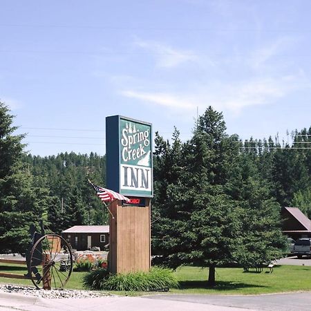 Spring Creek Inn Hill City Luaran gambar