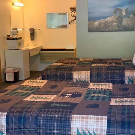 Spring Creek Inn Hill City Luaran gambar