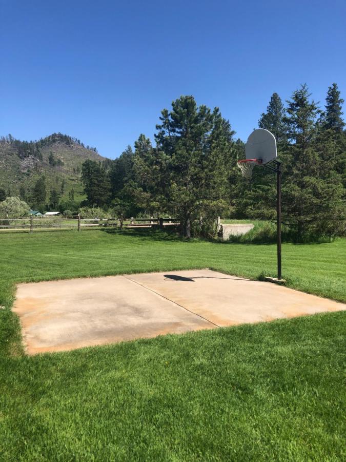 Spring Creek Inn Hill City Luaran gambar