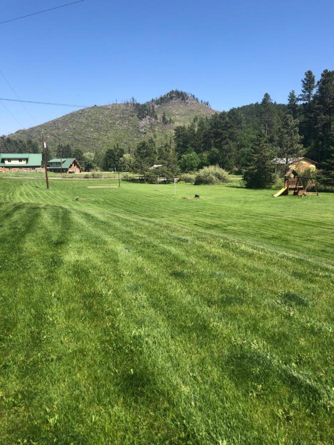 Spring Creek Inn Hill City Luaran gambar