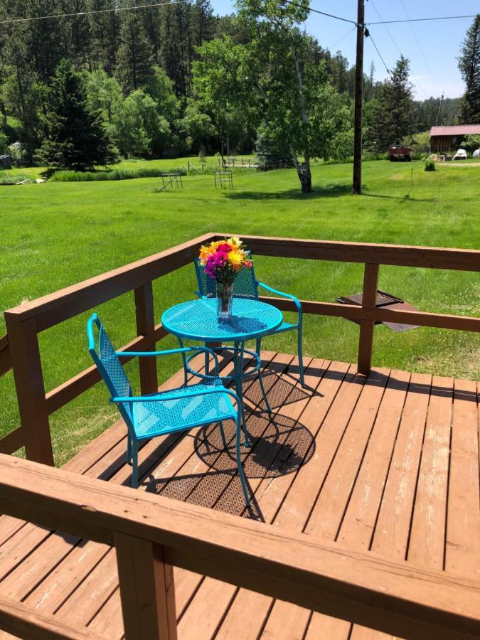 Spring Creek Inn Hill City Luaran gambar