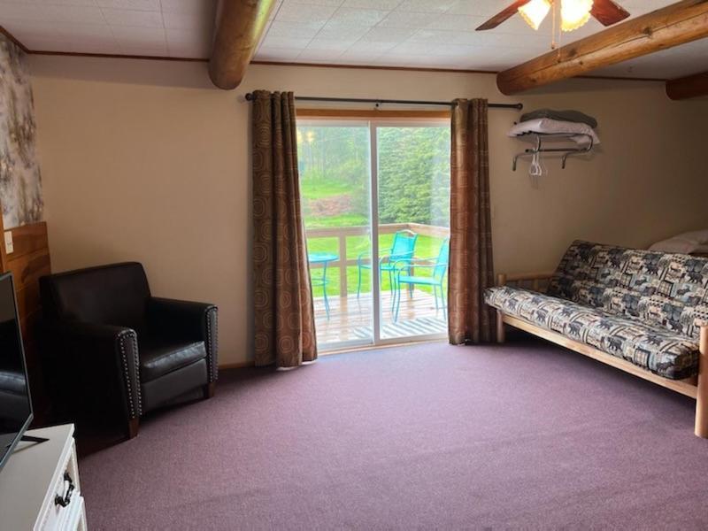 Spring Creek Inn Hill City Luaran gambar