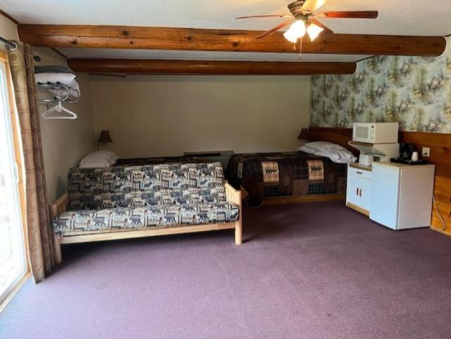 Spring Creek Inn Hill City Luaran gambar