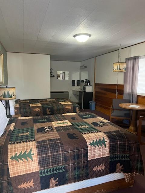 Spring Creek Inn Hill City Luaran gambar