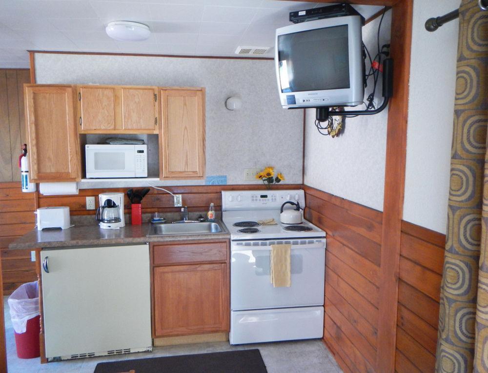 Spring Creek Inn Hill City Luaran gambar