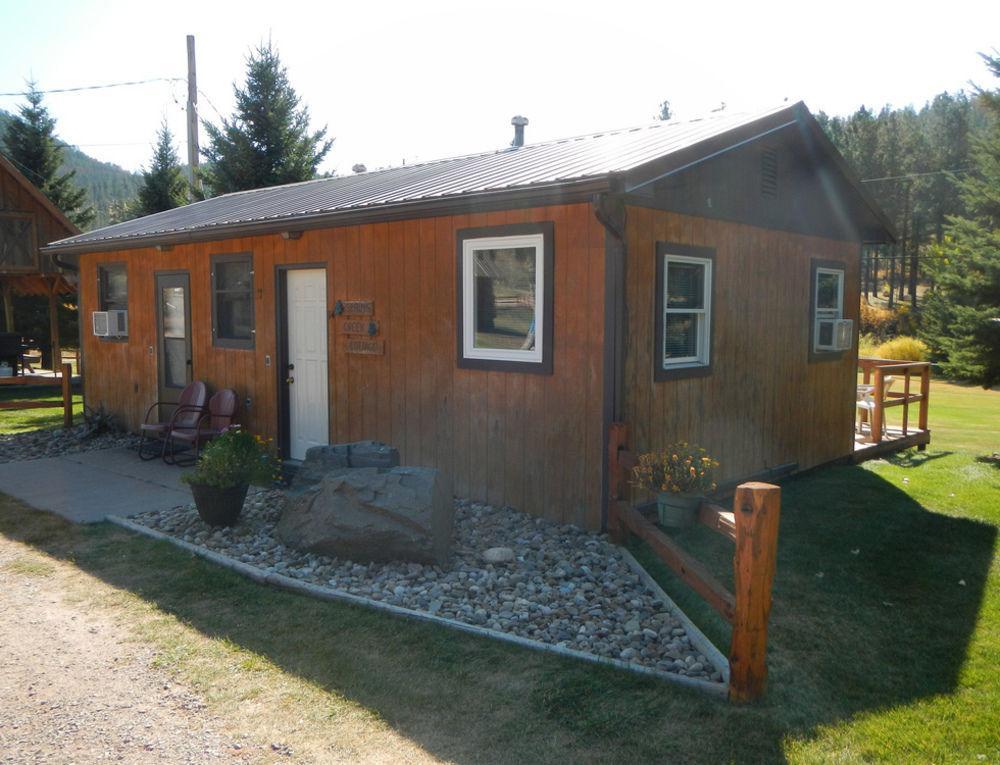 Spring Creek Inn Hill City Luaran gambar