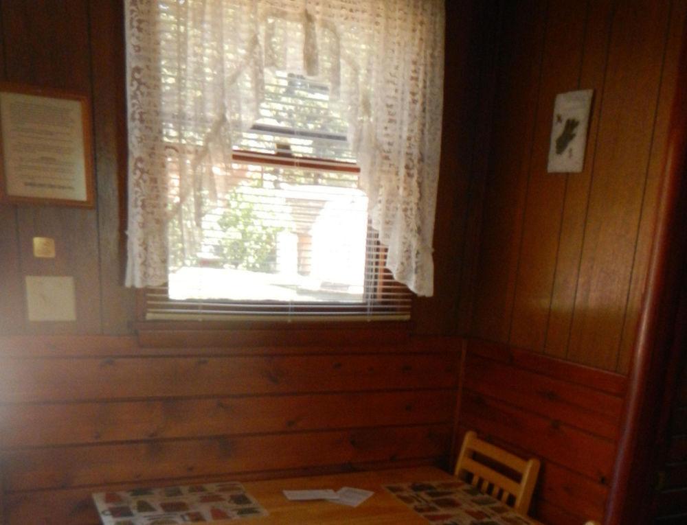 Spring Creek Inn Hill City Luaran gambar