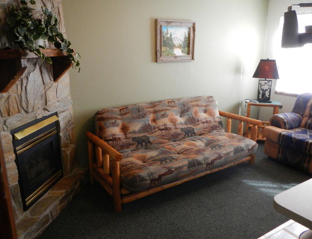 Spring Creek Inn Hill City Luaran gambar