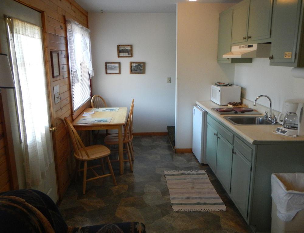 Spring Creek Inn Hill City Luaran gambar
