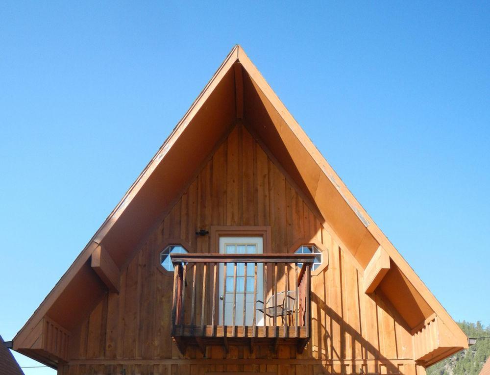 Spring Creek Inn Hill City Luaran gambar