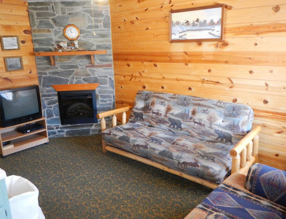 Spring Creek Inn Hill City Luaran gambar