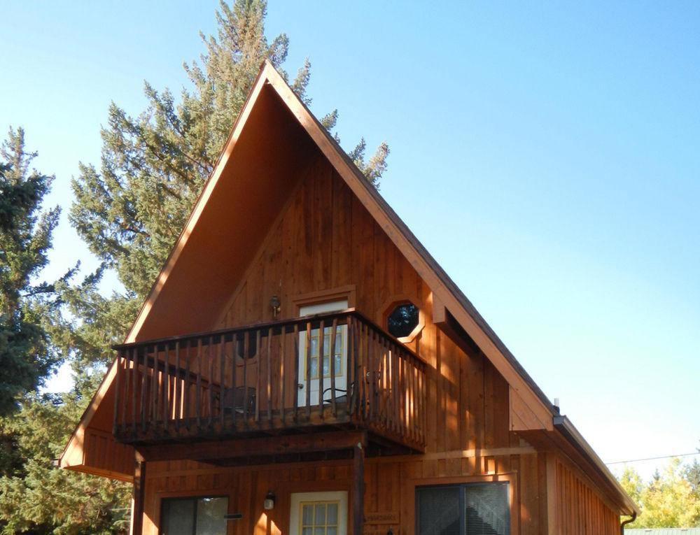 Spring Creek Inn Hill City Luaran gambar