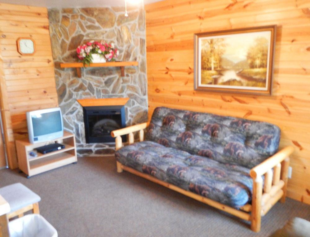 Spring Creek Inn Hill City Luaran gambar