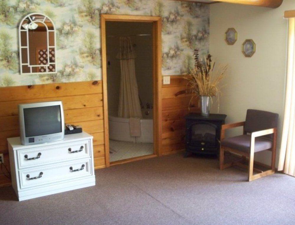 Spring Creek Inn Hill City Luaran gambar
