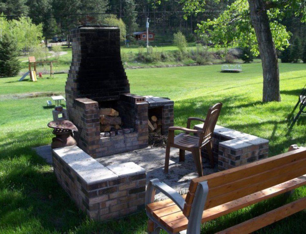 Spring Creek Inn Hill City Luaran gambar