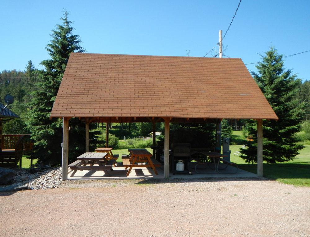 Spring Creek Inn Hill City Luaran gambar