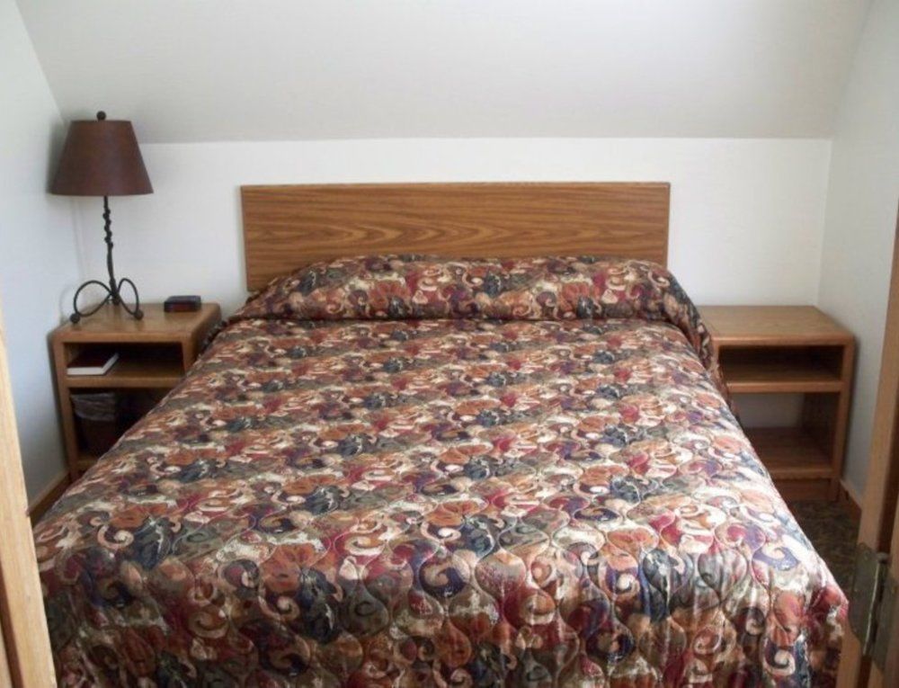 Spring Creek Inn Hill City Luaran gambar