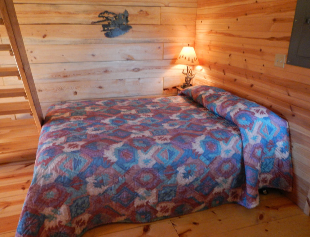 Spring Creek Inn Hill City Luaran gambar
