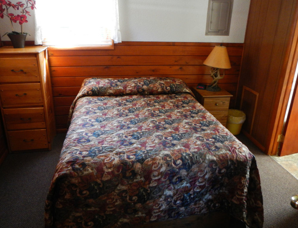 Spring Creek Inn Hill City Luaran gambar