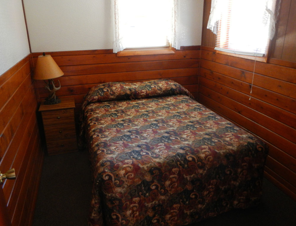 Spring Creek Inn Hill City Luaran gambar