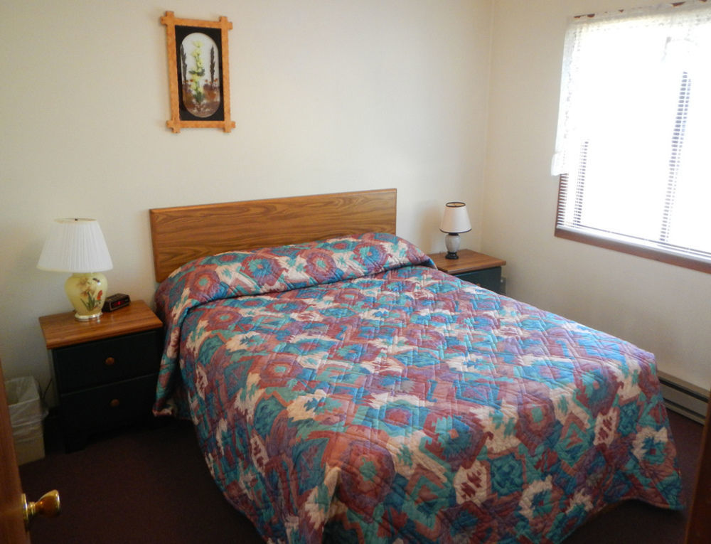 Spring Creek Inn Hill City Luaran gambar