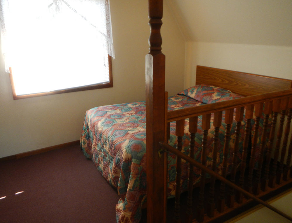 Spring Creek Inn Hill City Luaran gambar