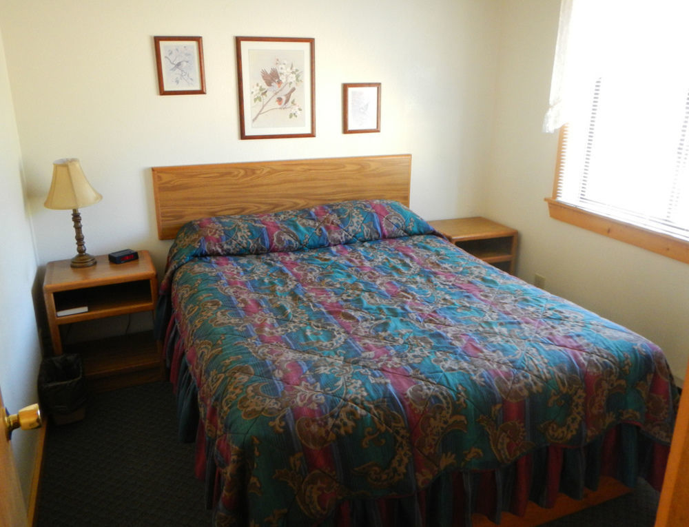 Spring Creek Inn Hill City Luaran gambar