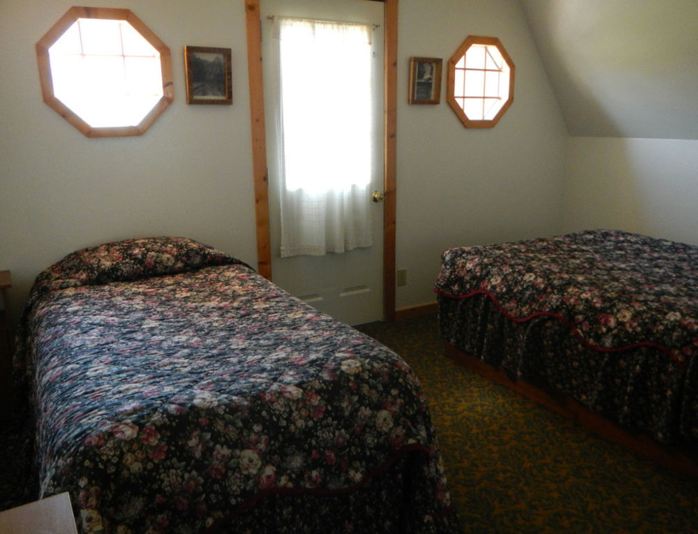 Spring Creek Inn Hill City Luaran gambar