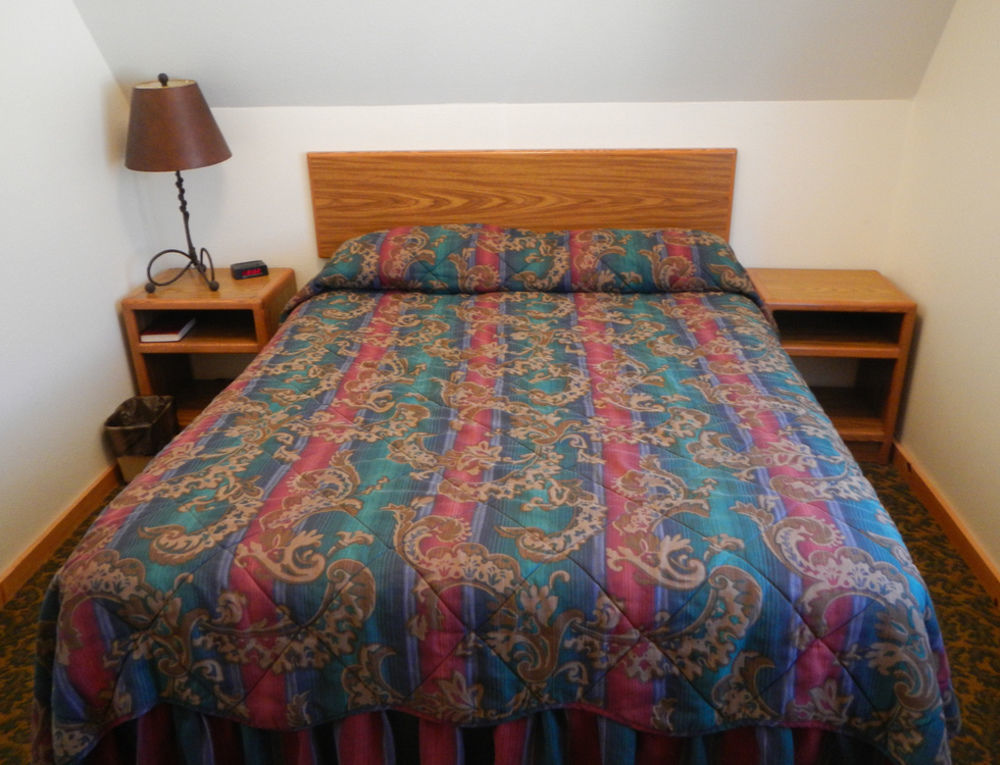 Spring Creek Inn Hill City Luaran gambar