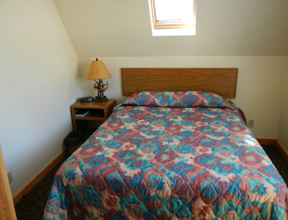 Spring Creek Inn Hill City Luaran gambar