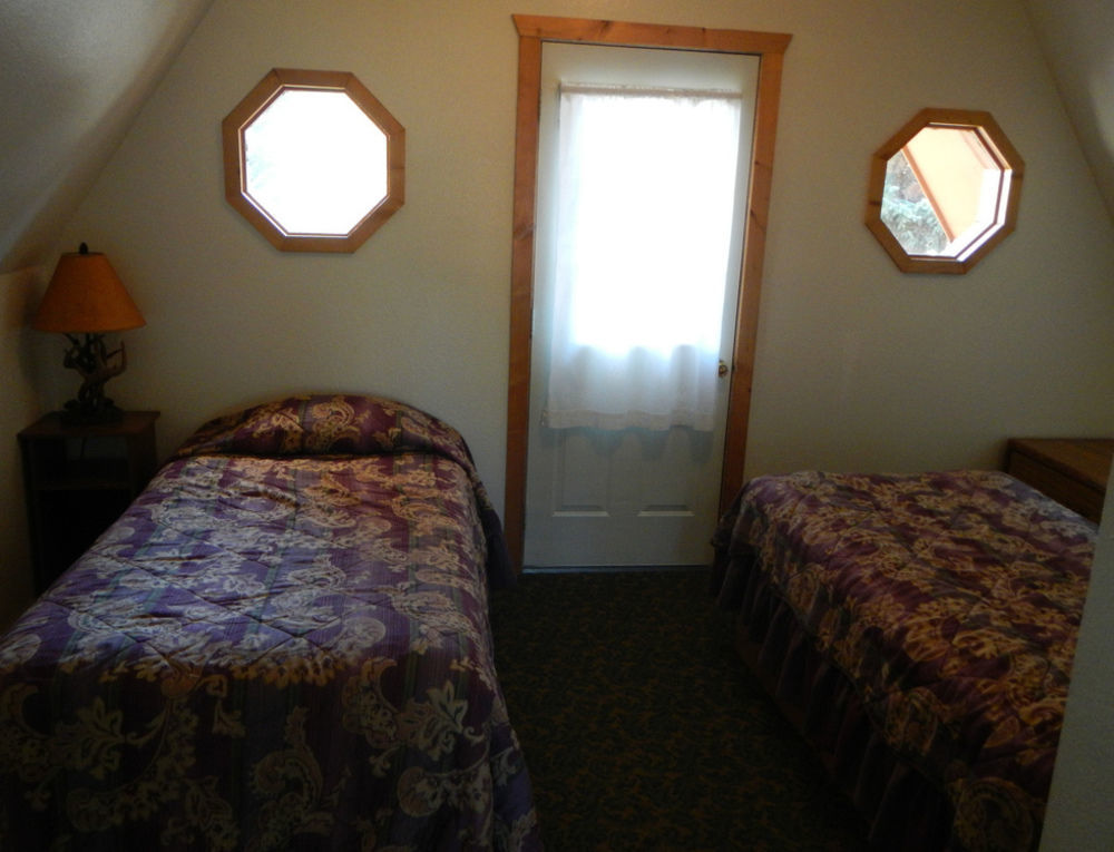 Spring Creek Inn Hill City Luaran gambar